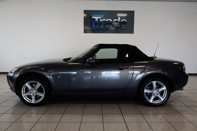 MAZDA MX-5 usata, con Airbag