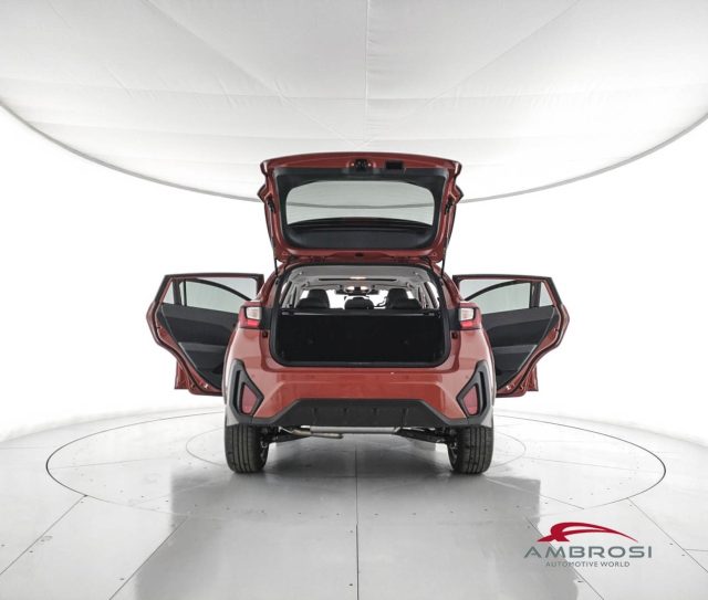 SUBARU Crosstrek usata 6