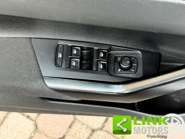 VOLKSWAGEN Polo usata, con Chiusura centralizzata telecomandata