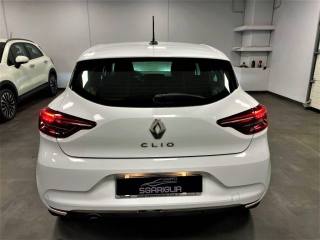 RENAULT Clio usata, con Autoradio