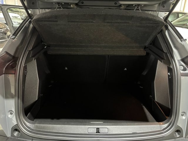 PEUGEOT 2008 usata, con Park Distance Control