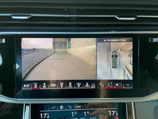 AUDI Q8 usata, con Sistema di navigazione