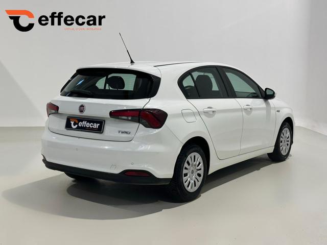 FIAT Tipo usata, con Autoradio