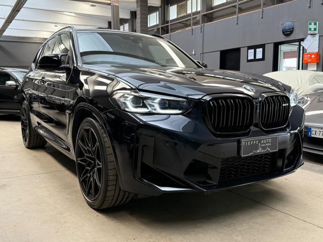 BMW X3 M usata, con Airbag laterali