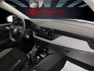 SKODA Kamiq usata 17