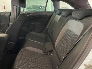 OPEL Astra usata, con Regolazione elettrica sedili