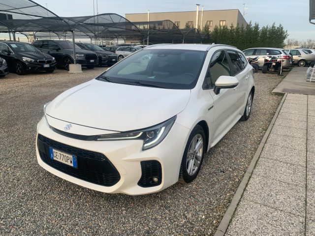 SUZUKI Swace usata, con ABS