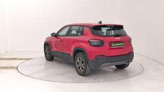 JEEP Avenger usata, con Airbag laterali