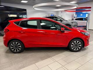 FORD Fiesta usata, con ESP