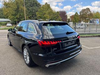 AUDI A4 usata, con Airbag Passeggero