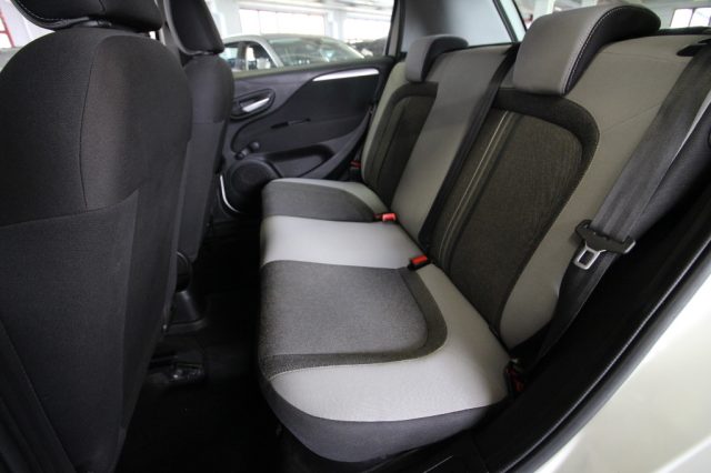 FIAT Punto usata, con Fendinebbia
