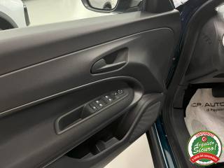 FIAT 600 usata, con Touch screen