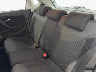 VOLKSWAGEN Polo usata, con ESP