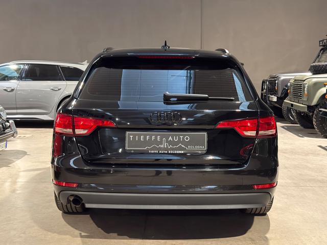 AUDI A4 usata, con Alzacristalli elettrici