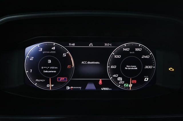 CUPRA Formentor usata 6