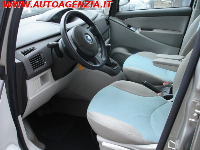 FIAT Idea usata 8