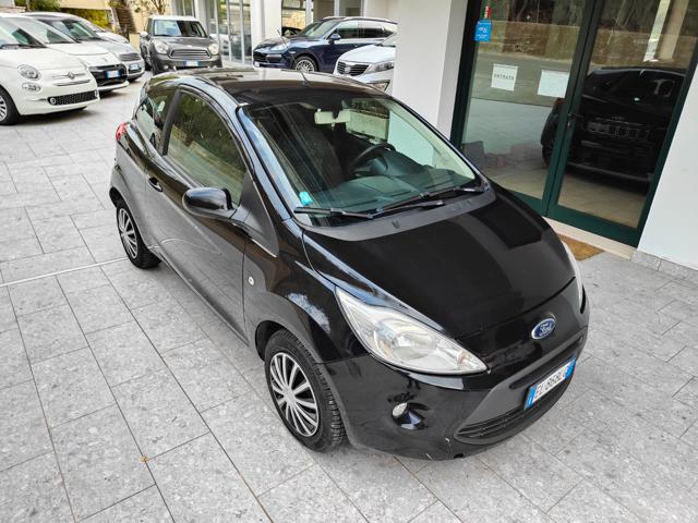FORD Ka usata, con Airbag