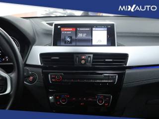 BMW X2 usata, con ESP