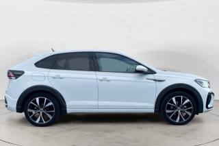 VOLKSWAGEN Taigo usata, con Climatizzatore