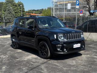 JEEP Renegade usata, con Airbag laterali