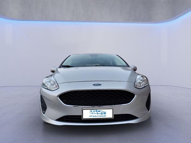 FORD Fiesta usata, con Alzacristalli elettrici