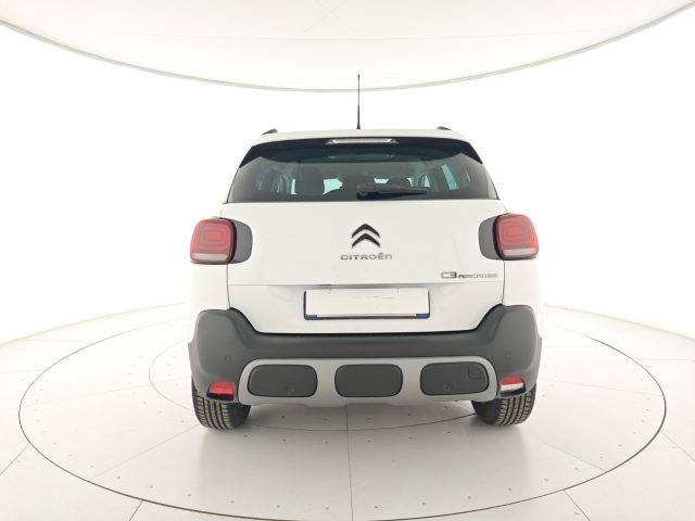 CITROEN C3 Aircross usata, con Airbag Passeggero