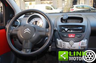 CITROEN C1 usata 57