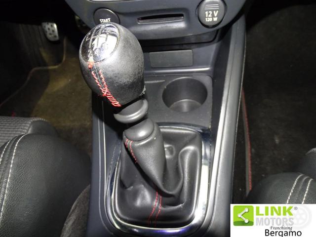 RENAULT Megane usata, con Chiusura centralizzata