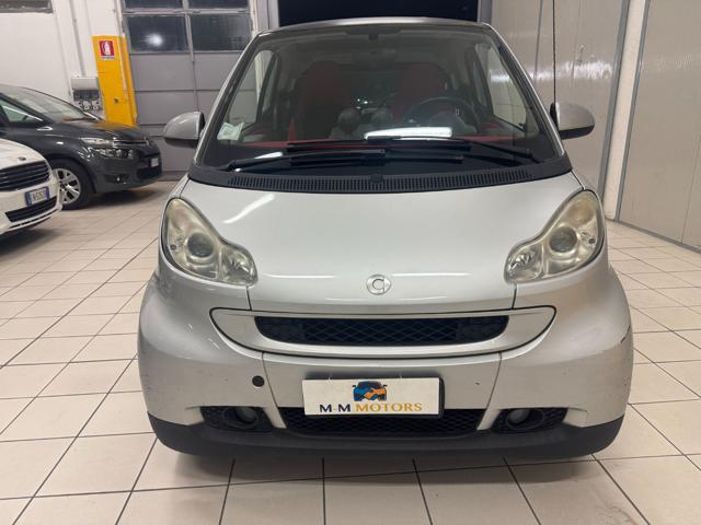 SMART ForTwo usata, con Airbag