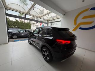 MG ZS usata, con Controllo automatico clima