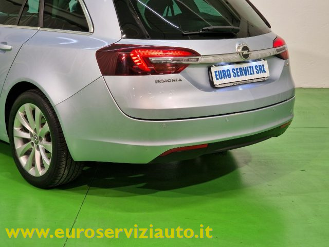OPEL Insignia usata 52