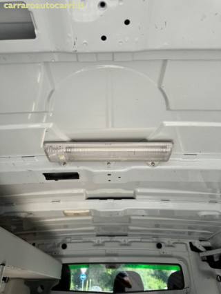 OPEL Vivaro usata 37