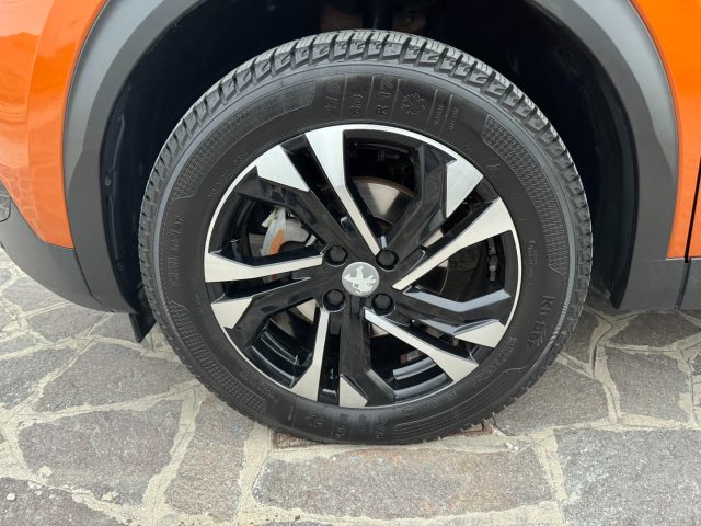 PEUGEOT 2008 usata, con Airbag laterali