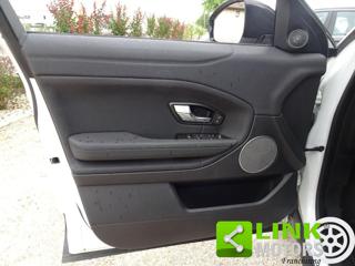 LAND ROVER Range Rover Evoque usata, con Servosterzo