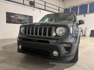 JEEP Renegade usata, con Airbag