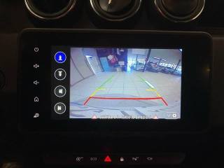 DACIA Duster usata 13