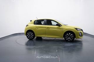 PEUGEOT 208 usata, con Controllo trazione