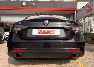 ALFA ROMEO Giulia usata, con Airbag Passeggero