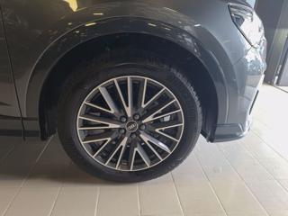 AUDI Q3 usata, con Climatizzatore