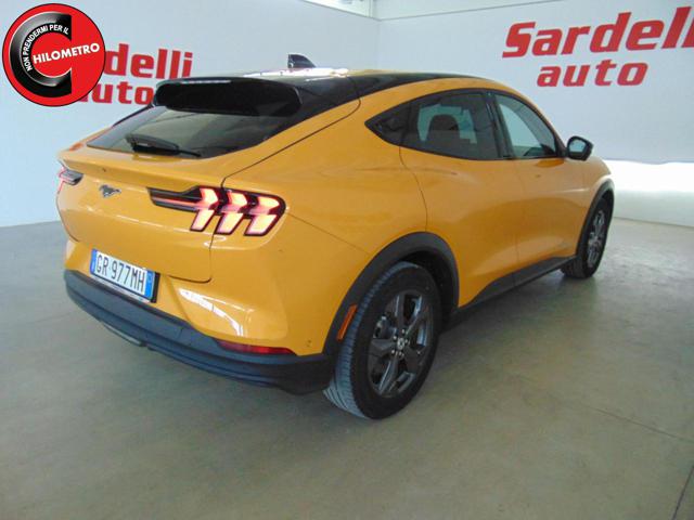 FORD Mustang Mach-E usata, con ESP
