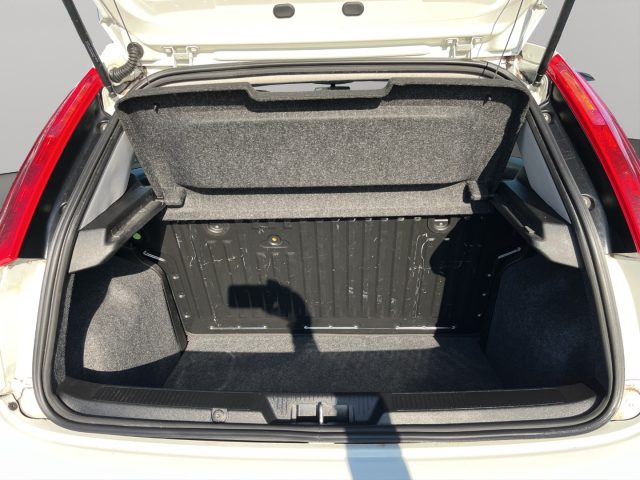 FIAT Grande Punto usata 14