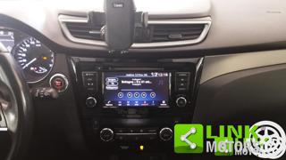 NISSAN Qashqai usata 17