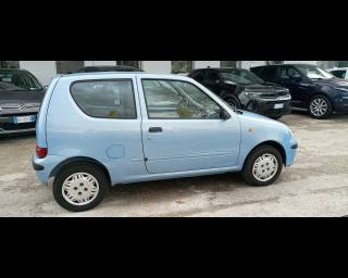 FIAT Seicento usata, con Servosterzo