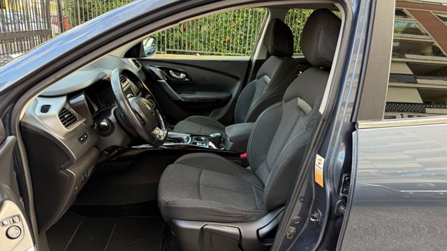 RENAULT Kadjar usata, con Controllo trazione