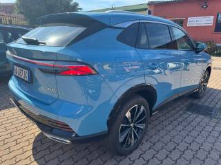 MG HS usata, con Airbag Passeggero