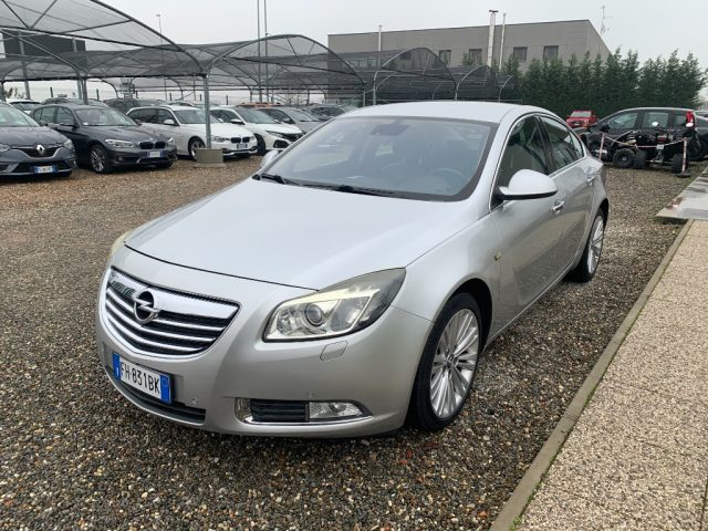 OPEL Insignia usata, con ABS