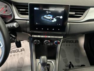 RENAULT Captur usata, con Filtro antiparticolato