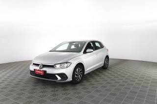 VOLKSWAGEN Polo Polo 1.0 TSI Life