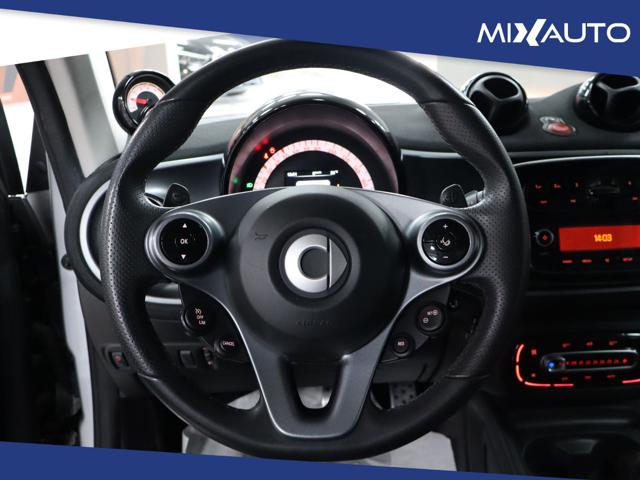 SMART ForTwo usata, con ESP