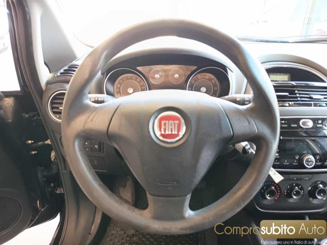 FIAT Punto usata, con ESP